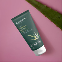 aloecare AV Bio Gel, 100 ml, Rainbow Gesellschaft fr Naturprodukte mbH