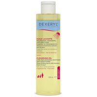 DEXERYL REINIGUNGS&Ouml;L, 200 ml, PIERRE FABRE DERMO KOSMETIK GmbH