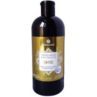 DermaSel Totes Meer 2in1 Dusche GinFizz, 400 ml, MCM KLOSTERFRAU Vertr. GmbH