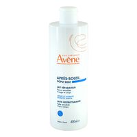 AVENE After-Sun Repair Lotion, 400 Milliliter, PIERRE FABRE DERMO KOSMETIK GmbH