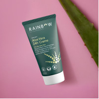 aloecare AV 24h Creme, 50 ml, Rainbow Gesellschaft fr Naturprodukte mbH