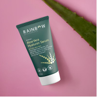 aloecare AV Hyaluron Serum, 50 ml, Rainbow Gesellschaft fr Naturprodukte mbH