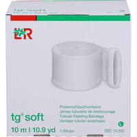 TG soft Polsterschlauchverband Gr.L, 1 st, 1A+A+A Wundprodukte GmbH