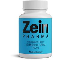 ZeinPHARMA GI Balance Ultra 750mg, 60 st, ZeinPharma Germany GmbH