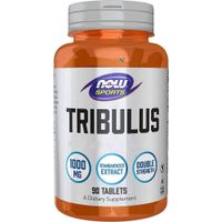 Tribulus 1000mg - 90 tabs, 90 st, POWER BODY NUTRITION LTD.