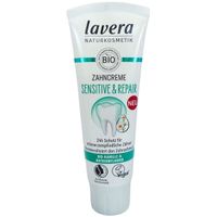 LAVERA Zahncreme Sensitive & Repair, 75 ml, Laverana GmbH & Co. KG