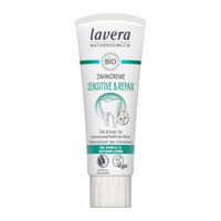 LAVERA Zahncreme Sensitive Whitening, 75 ml, Laverana GmbH & Co. KG