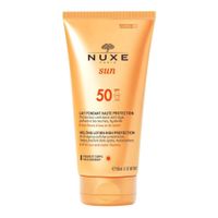NUXE Sun Sonnenmilch LSF 50, 150 ml, Nuxe GmbH