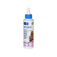 EPIOTIC SIS VET, 125 ml, Virbac Tierarzneimittel GmbH