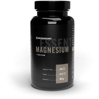 Microbionic Magnesium + Calcium, 150 st, MEDIBOND Healthcare GmbH