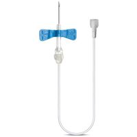 VENOFIX A Venenpunktionsb. 19G 1.1x19mm 30cm creme, 1 st, B. Braun Melsungen AG