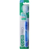 GUM PRO Zahnb&uuml;rste Soft, 1 st, Sunstar Deutschland GmbH