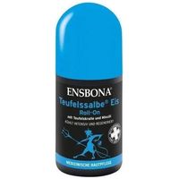 Teufelssalbe Eis Roll-on Ensbona, 50 ml, Ferdinand Eimermacher GmbH & Co. KG