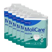MoliCare premium Mobile 5 Tropfen S, 6x14 st, Paul Hartmann AG