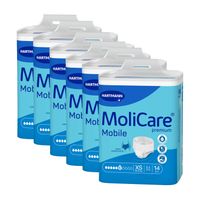MoliCare Premium Mobile 6 Tropfen XS, 6x14 st, Paul Hartmann AG