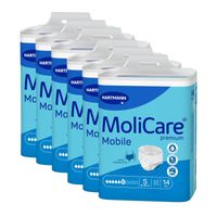 MoliCare premium Mobile 6 Tropfen S, 6x14 st, Paul Hartmann AG