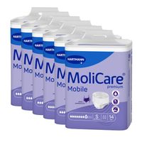MoliCare premium Mobile 8 Tropfen S, 6x14 st, Paul Hartmann AG