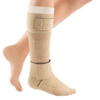 circaid juxtafit essentia.Untersch.lang XL ex.weit, 1 st, Medi GmbH & Co. KG