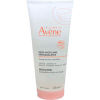 AVENE Mizellengel, 200 ml, PIERRE FABRE DERMO KOSMETIK GmbH