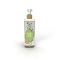 Hand Wasch Seife Litsea Cubeba, 300 ml, Axisis GmbH