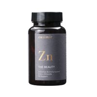 The Beauty Zink + Chorella, 90 st, Elephant Eye UG (haftungsbeschr&bdquo;nkt)