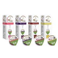 PROSource Gelatein Nocarb Schw. Joh.Beeren Geschm, 6x118 ml, GLNP Life Sciences B.V.