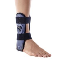 AirLoc blau universal, 1 st, Bauerfeind AG / Orthop&auml;die