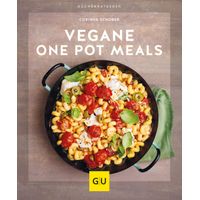 Vegane One-Pot-Meals, 1 st, Gräfe und Unzer Verlag GmbH