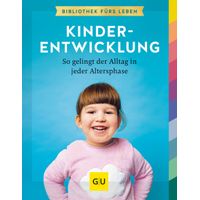 Kinderentwicklung, 1 st, Gr&auml;fe und Unzer Verlag GmbH