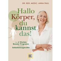 Hallo Körper du kannst das, 1 st, Gräfe und Unzer Verlag GmbH