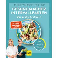 Gesundmacher Intervallfasten, 1 st, Gräfe und Unzer Verlag GmbH