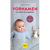 Vornamen 2. Auflage, 1 st, Gräfe und Unzer Verlag GmbH