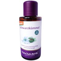 Schwarzkuemmel Basisoel demeter Taoasis, 50 ml, Taoasis GmbH Natur Duft Manufaktur