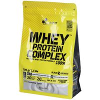 Whey Protein Complex 100% strawberry, 700 g, Olimp Laboratories Germany GmbH