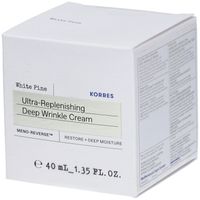 KORRES WHITE PINE Intens.auffuel.Cre.se.tro.dehydr, 40 ml, Korres D-A-Ch GmbH