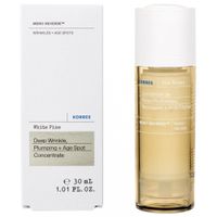 KORRES WHITE PINE Aufpolsterndes Konzentrat, 30 ml, Korres D-A-Ch GmbH