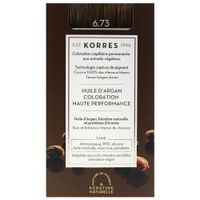 KORRES ARGAN OIL Golden Cocoa 6.73, 1 p, Korres D-A-Ch GmbH