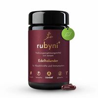 rubyni Edelholunder, 90 st, BerryPharma GmbH