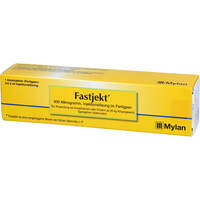 FASTJEKT 300 ug Inj.-Lsg.im Fertigpen Autoinjektor, 1 st, kohlpharma GmbH