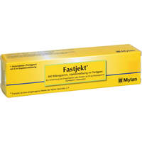 FASTJEKT 300 ug Inj.-Lsg.im Fertigpen Autoinjektor, 1 st, kohlpharma GmbH