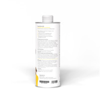 PHA Lachsöl für Hunde Katzen und Pferde, 1000 ml, PetVet GmbH
