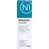 N1 ROSACEA CREME, 30 ml, Pharmedix GmbH