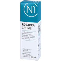N1 ROSACEA CREME, 30 ml, Pharmedix GmbH