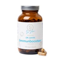 Dr. Sahin Immunsystem, 120 st, Dr. Sahin Gesunde Vitamine GmbH & Co. KG
