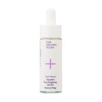 i+m Clean Beauty Squalan Feuchtigkeitsserum, 25 ml, I+M Naturkosmetik Berlin GmbH