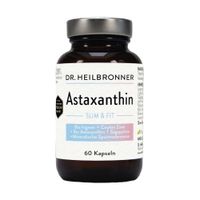 SLIM & FIT Dr. Heilbronner, 60 st, Dr. Heilbronner GmbH