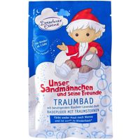 DE Sandmann Traumbad Blaubeer-Lavendel-Duft, 60 g, Li-Il GmbH