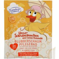 DE Schnatterinchen Blubberschaum Pflegebad Maracuj, 2x30 g, Li-Il GmbH