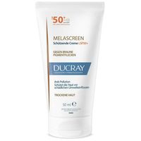DUCRAY MELASCREEN SCH&Uuml;TZ. CREME LSF50+, 50 ml, PIERRE FABRE DERMO KOSMETIK GmbH