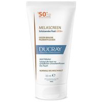 DUCRAY MELASCREEN SCH&Uuml;TZ. FLUID LSF50+, 50 ml, PIERRE FABRE DERMO KOSMETIK GmbH
